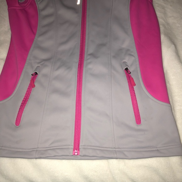 Girls Reebok Hoodie - Picture 7 of 8